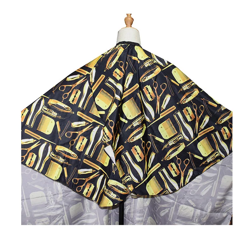 

Hairstylists increase the size of hair accessories for home use in hair salons, which are durable, sturdy