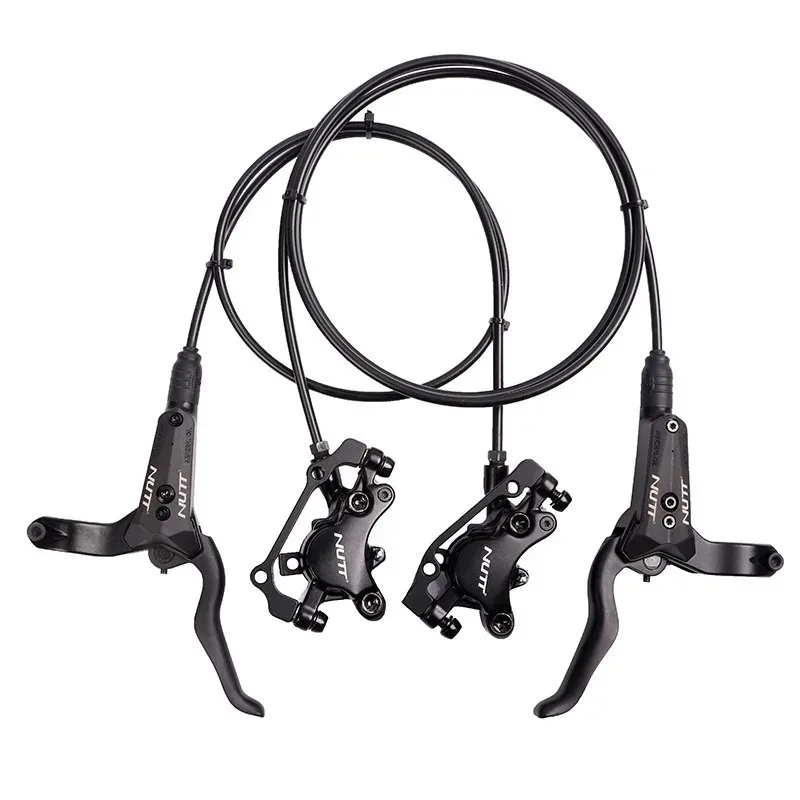 

Ntegrated Oil Cylinder Design Hydraulic Disc Brakes MTB for Bikes Brake Caliper Set for Mountain Bike Hydraulic Disc Brake Sram