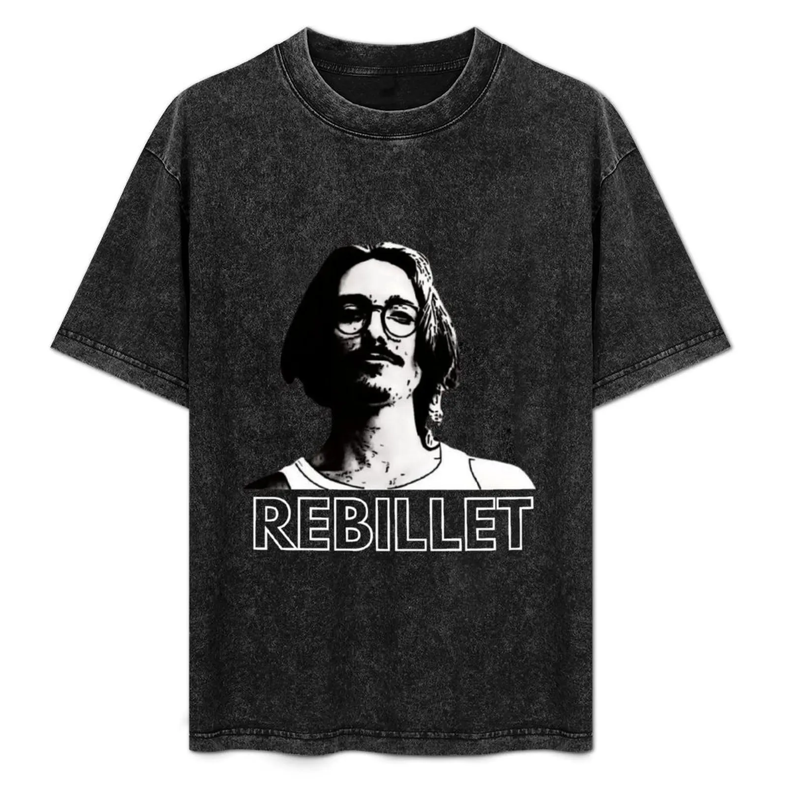 Marc Rebillet | Loop Daddy | Girls Night | Illustration Designs T-Shirt Lightweight Print T-Shirt