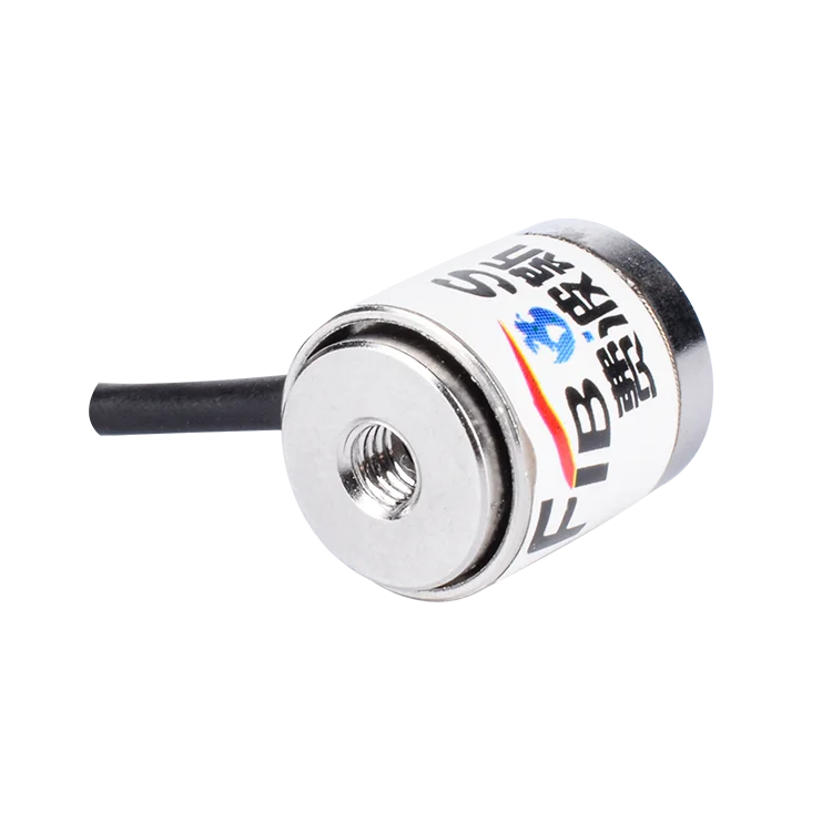 

Thread Retaining Cylindrical Push-Pull Load Cells for Force Measurement 1kg 2kg 3kg 5kg 10kg