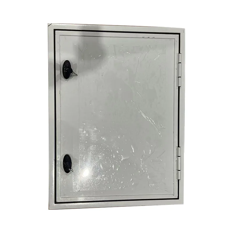 

Factory direct sales high-strength aluminum alloy can be customized color size RV storage door