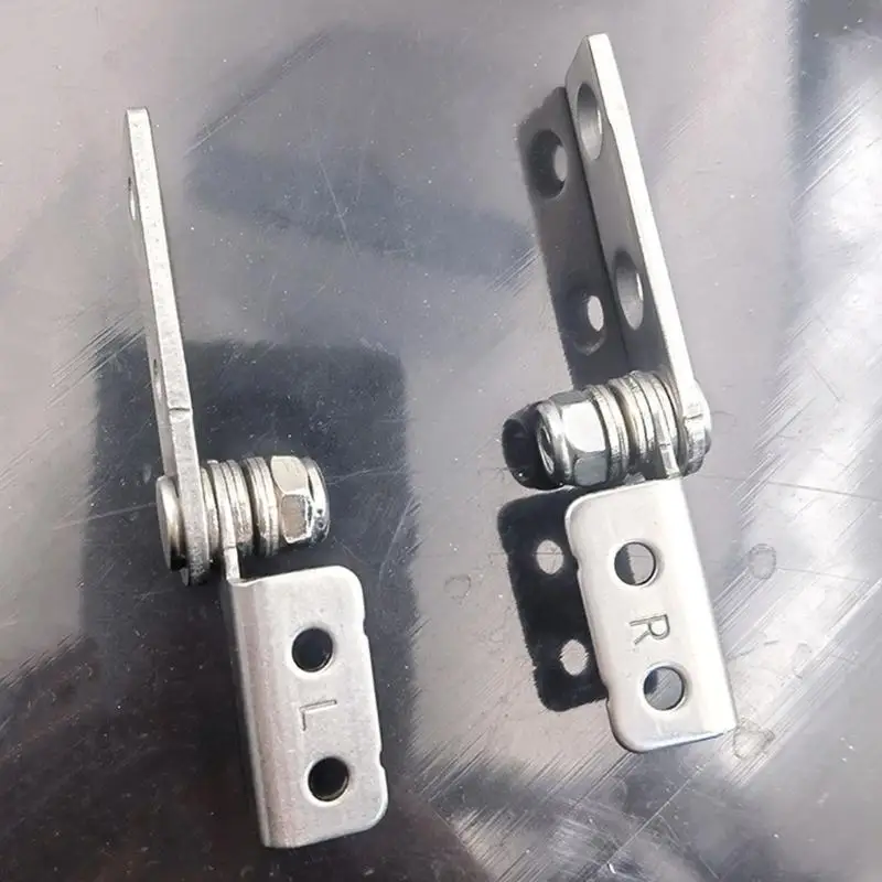  Adjustable Arbitrary Hinges Stop Stainless Steel Damping Hinges Nothings Frame Hinges Damping Shafts Positioning Hinges