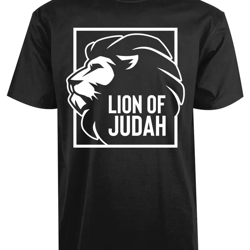 Conquering Lion de Juda nouvelle chemise pour hommes Rasta afrique élégant Cool été décontracté