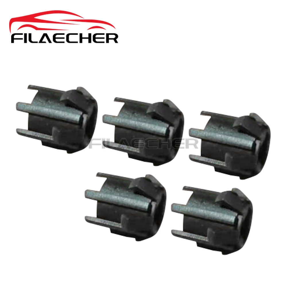 Small Seal for Air Suspension Springs For Mercedes W212 E350 E550 E63 CLS63 CLS550 A2123200625 A2123203825 A2123202025