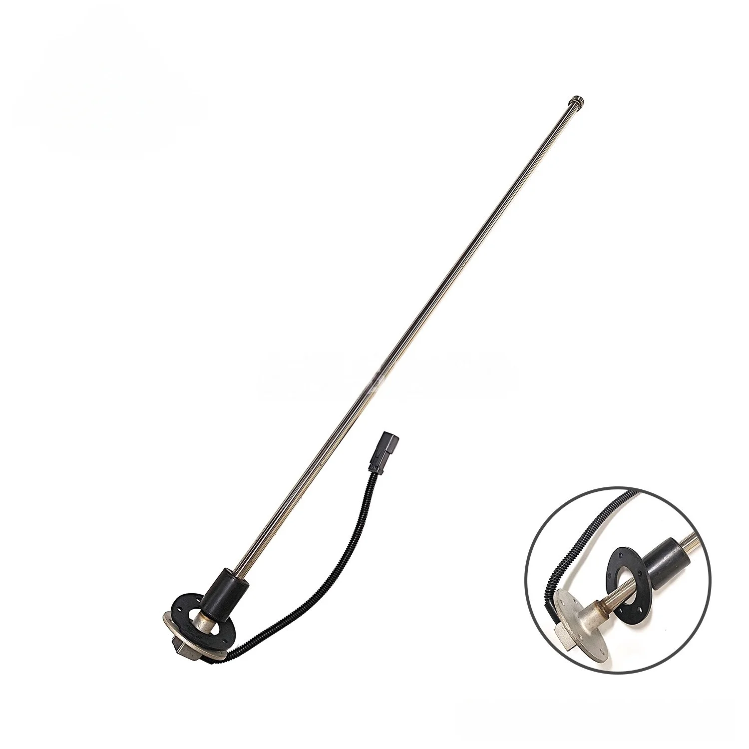 Applicable to the oil level sensor oil float of the diesel tank of Doosan Daewoo DX215, 225, 260 and 380-9C excavators