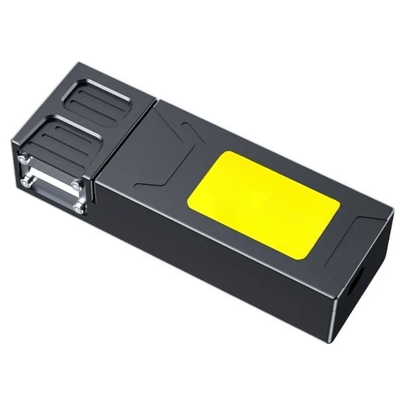 Rechargeable Fiber …