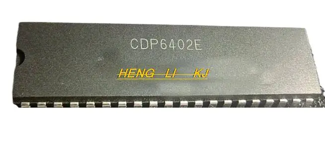 

100% NEWHigh quality products CDP6402CE DIP40