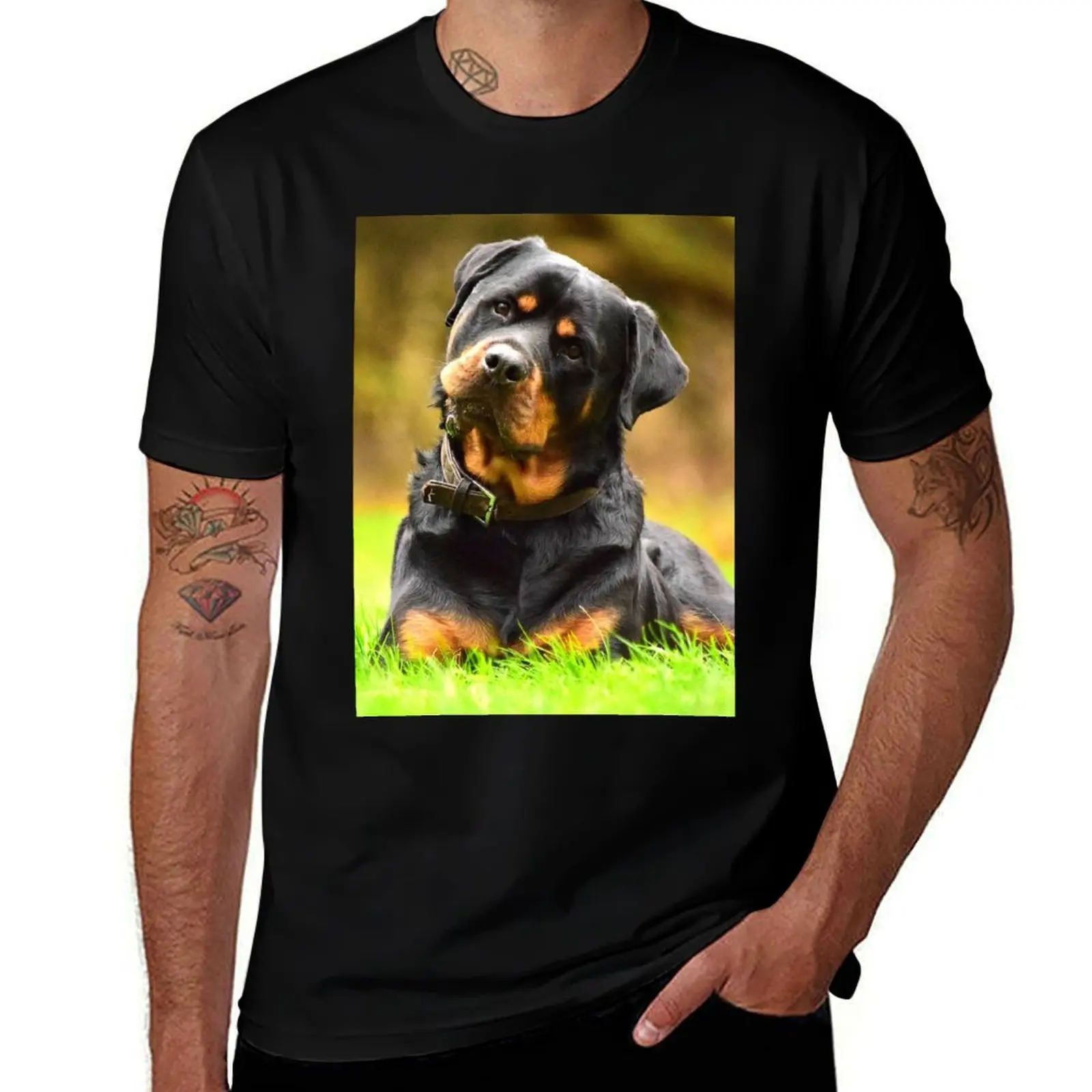 I am listening T-Shirt Quick Dry Light Sports T-Shirt