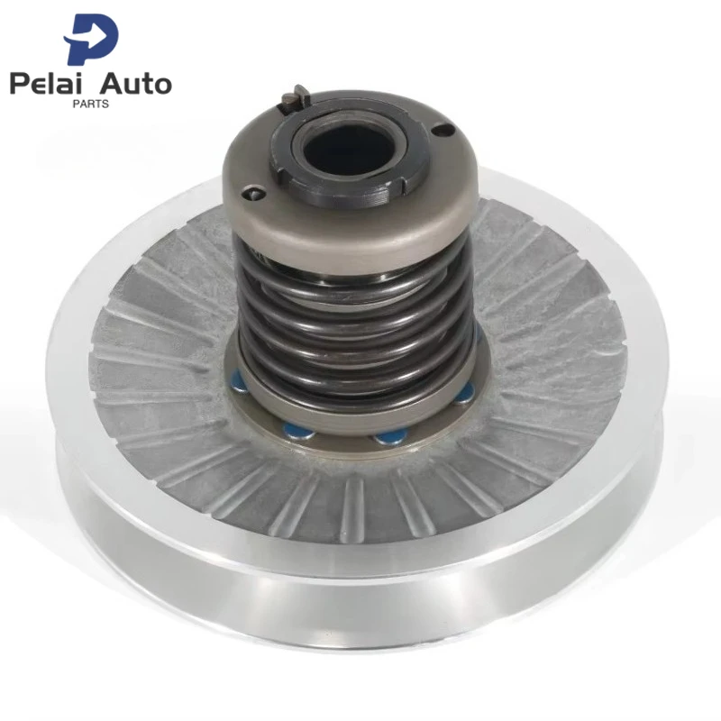 0180-052000-0003 ATV UTV Parts Secondary Driven Clutch FOR CF MOTO Cforce 500 600 X5 X6 Uforce Zforce 600 CF500-2 CF600