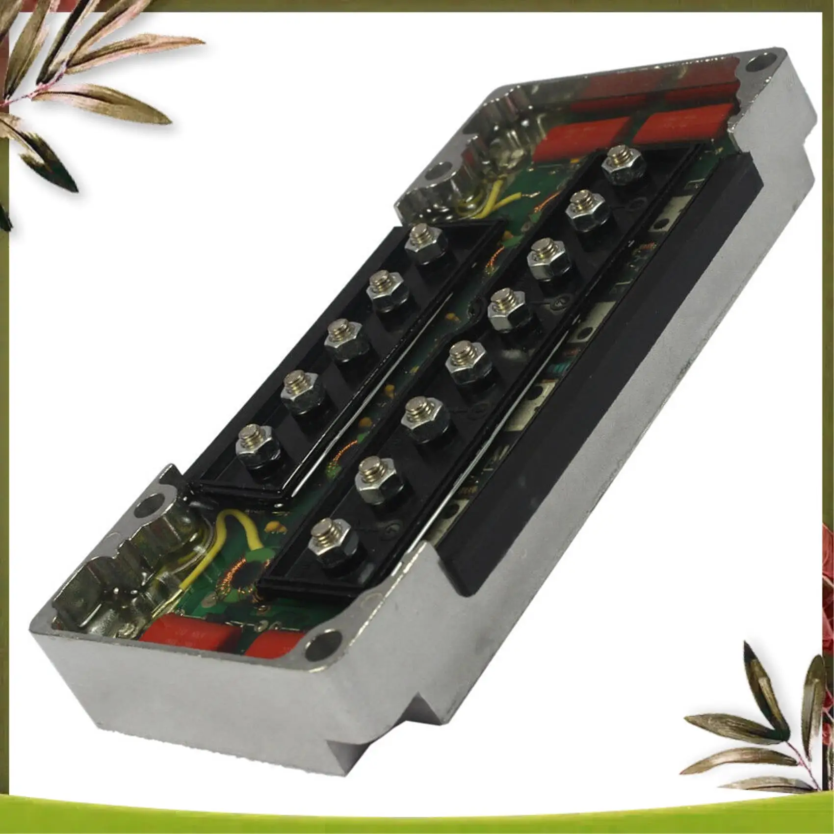 AB98-CDI Switch Box… - image