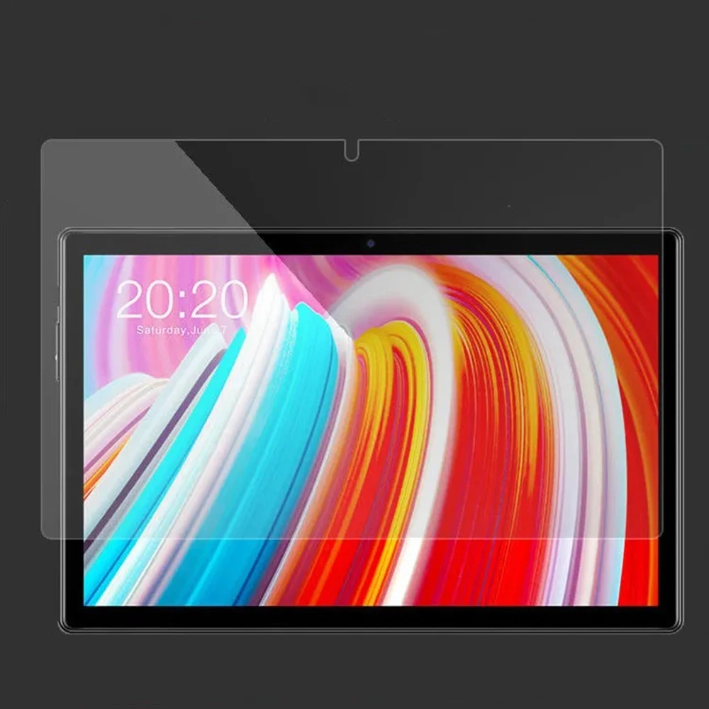 Закаленное стекло 9H для Teclast M40 Air M40 Pro M40S M40SE M40 M30 Pro, Защита экрана для планшета Teclast M18 M16, защитная пленка