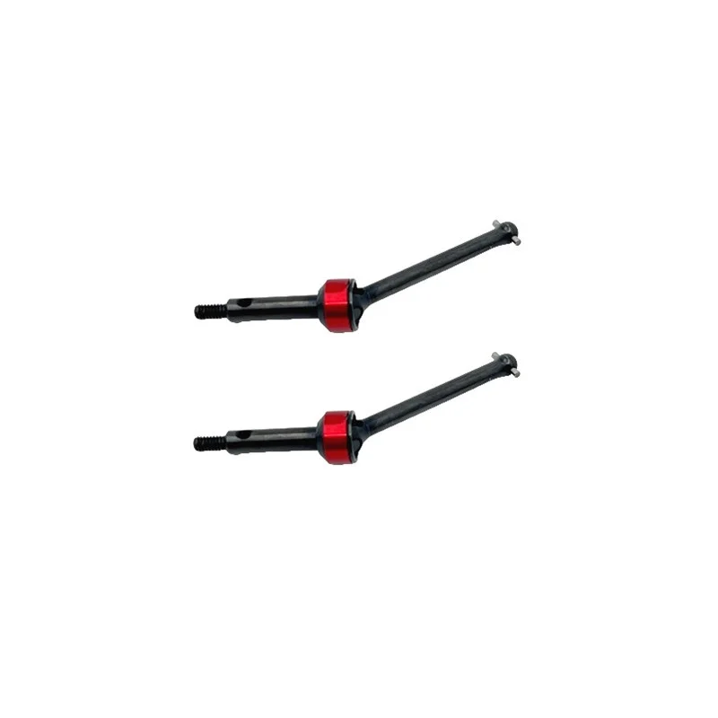 Metal Accessory Wltoys 244016 LOSI 1/24 Micro-B Remote Control Car Rear Transmission Shaft CVD Component