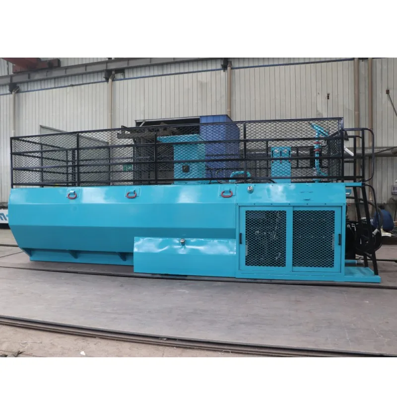 آلة رش بذور العشب الصينية Ce Hydroseeder الاقتصادية