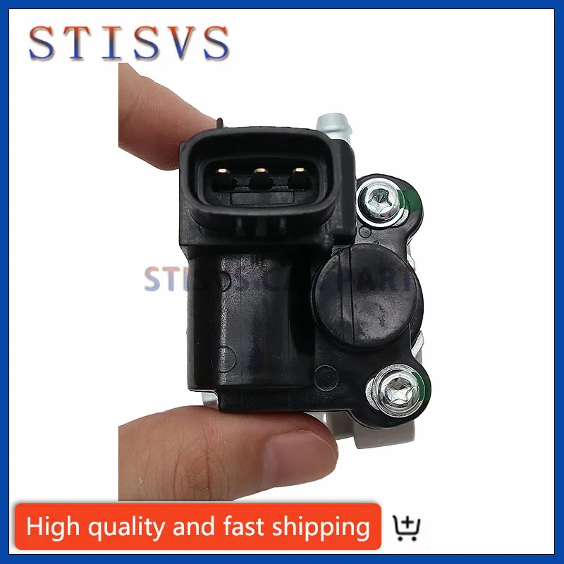 IACV Idle Air Control Valve 22270-75050 For Toyota 4Runner Tacoma 2.4 2.7L L4 2000-2004 22270 75050 2227075050 Cars Accessories