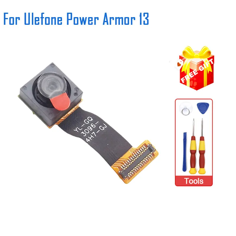 

Ulefone Power Armor 13 Wide Angle Camera New Original Back Sub Camera Module Replacement Accessories For Ulefone Power Armor 13