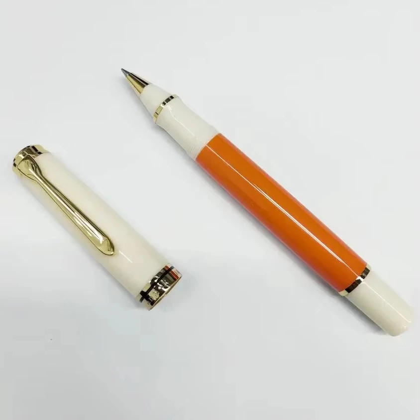 

ADMOK 800, шариковая ручка Шмидта, фирменная авторучка, уровень письма, качество письма, фирменная бизнес-студенческая подарочная ручка, новая