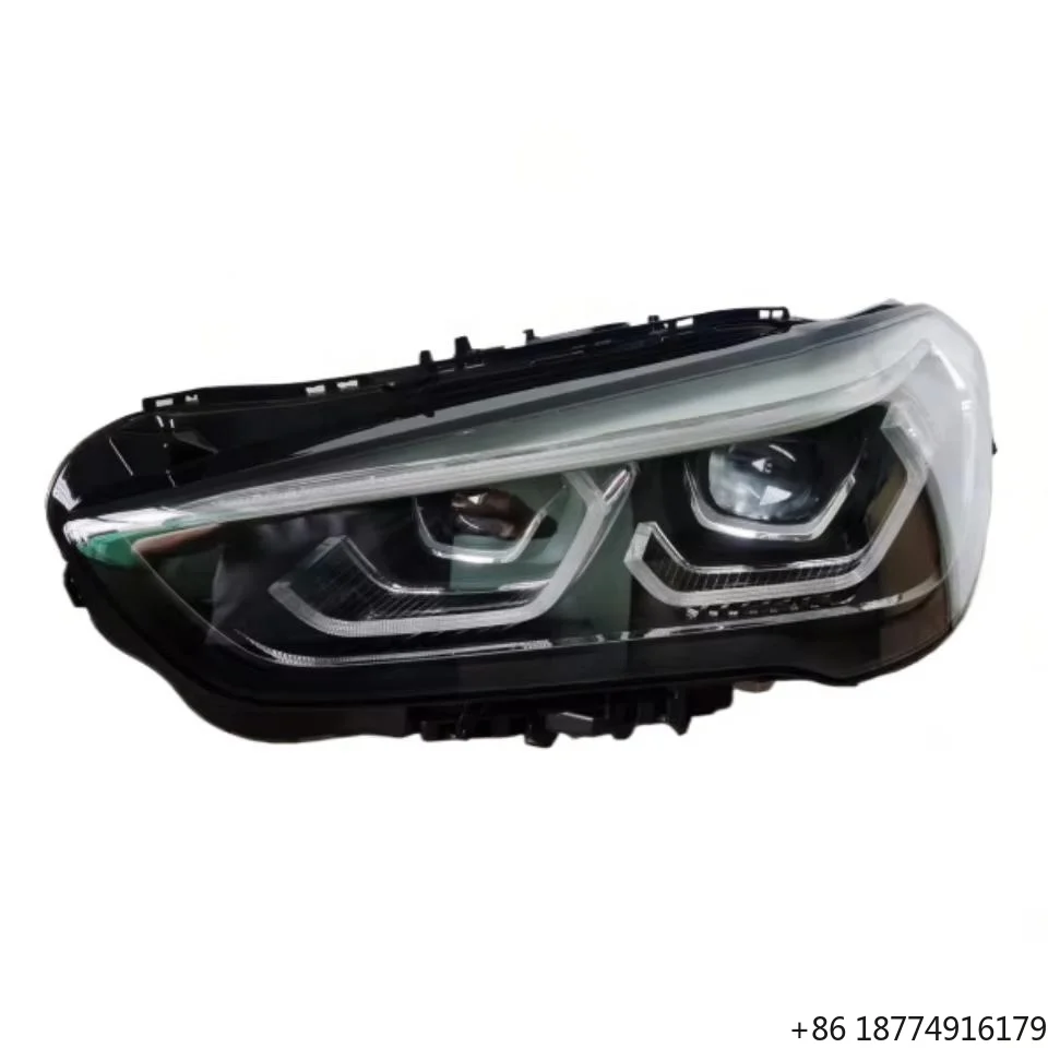 

Suitable for X1 F48 F49 Headlight 2020 2021 2022 Wholesale for X1 F48 Accessories High Quality for X1 F48 F49 Lights