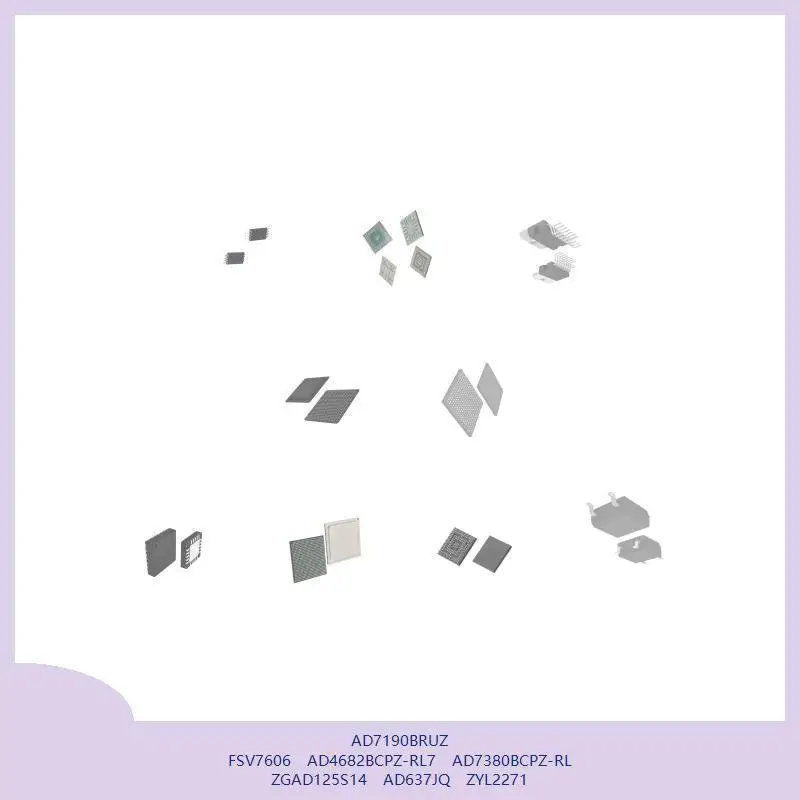

AD7190BRUZ FSV7606 AD4682BCPZ-RL7 AD7380BCPZ-RL ZGAD125S14 AD637JQ ZYL2271