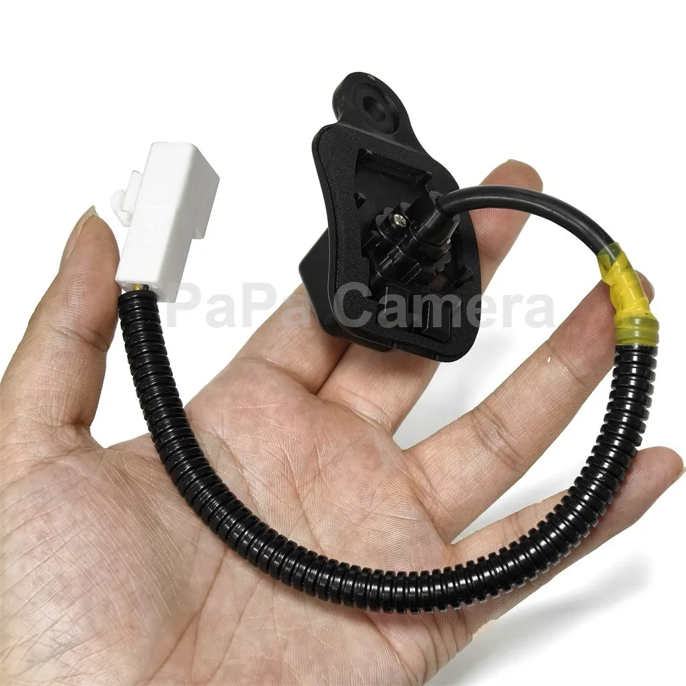 For Subaru Legacy 2012 2013 2014 NEW 86267AJ11A 86267AJ11B Car Rear View Assist Parking Reversing Backup Camera