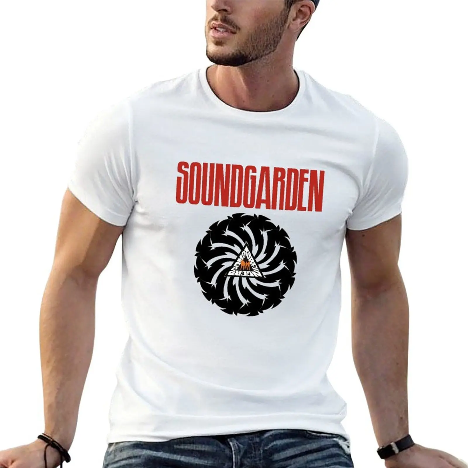 Soundgarden Astrono…