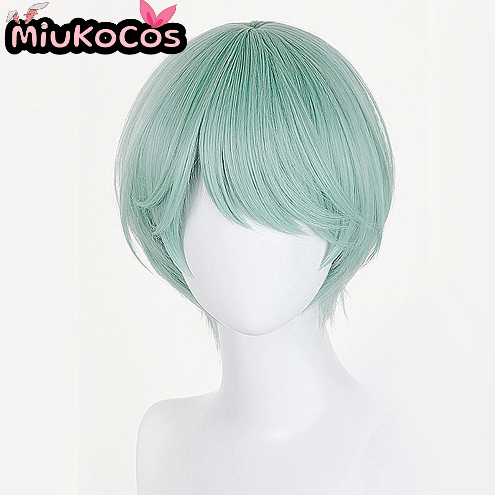 DISPONIBILE Parrucca cosplay per bambini Saja Boys MiukoCosplay Anime KPop Demon Hunters Cosplay