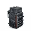Ensemble de sac à dos pour drone HGLRC B1 (sac à dos + support lombaire + housse de pluie + sac pour batterie) 3