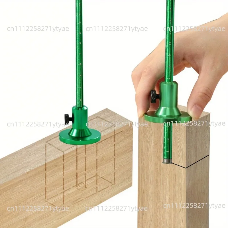 Metric And British Woodworking Parallel Scriber