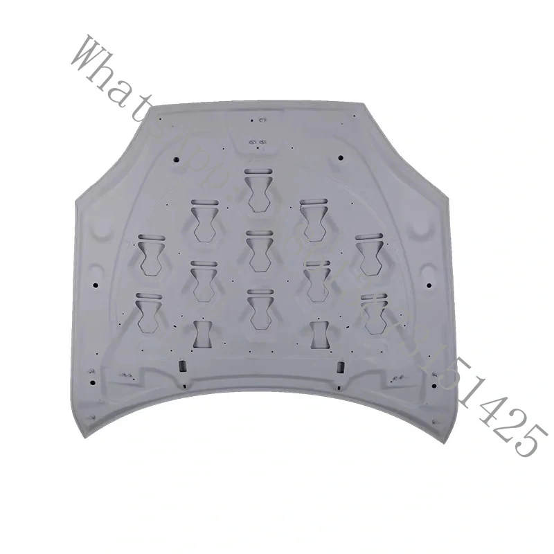 

Suitable Car Front Engine Hood Bonnet Model S OE 1051875-E0-G