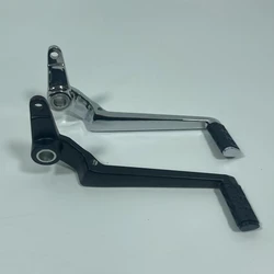 Motorcycle Rear Brake Pedal Foot Lever for DUCATI MONSTER 696 795 796 M1100 2009 2010 2011 2012 2013 2014