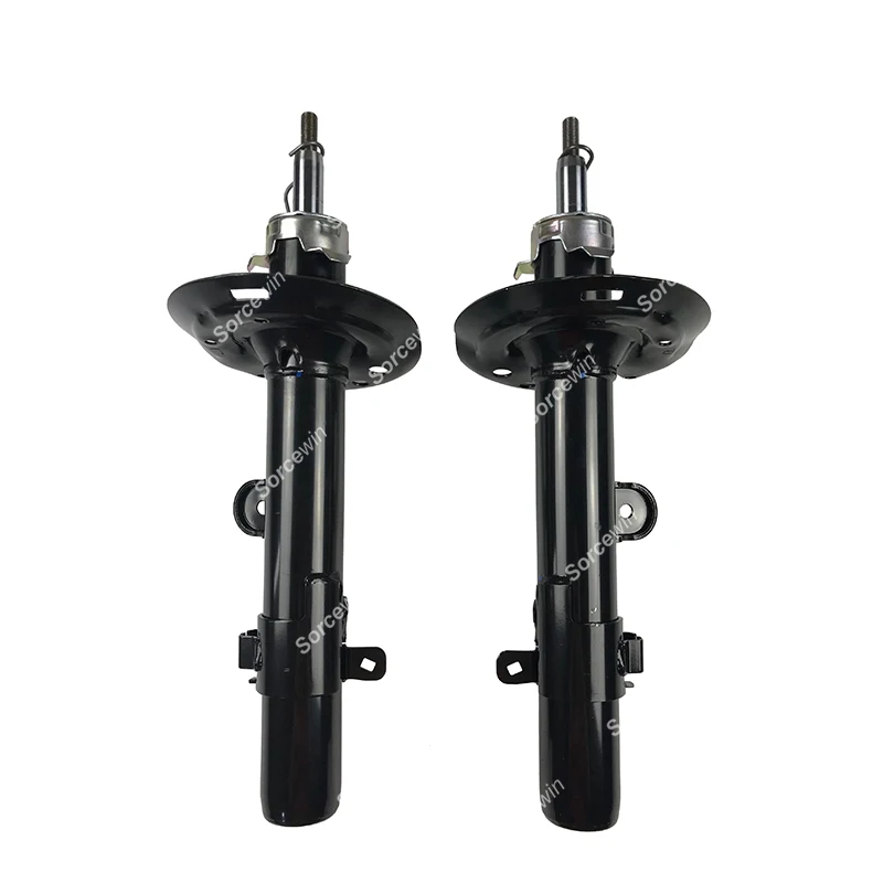 For Honda CR-V CRV HEV 2018- Auto Parts Suspension Strut Car Rear Front Shock Absorber 51611TMBH02 51621TMBH02