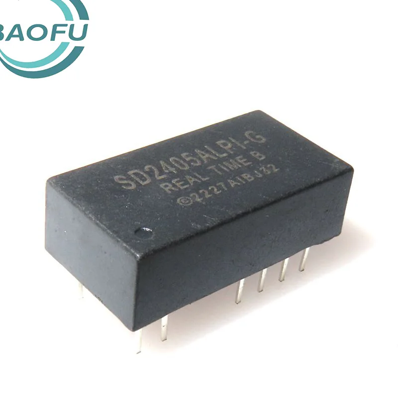 

Brand new original SD2405ALPI-G SD2405 DIP16 real-time clock module chip