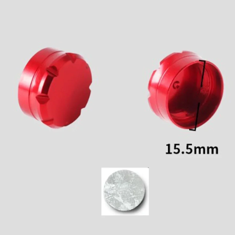 Fishing Reel BaitCasting Reel Mechanical Brake Adjustment Knob For DAIWA Series Blue Yellow Black Red Purple Pink Fishing Tools view 4