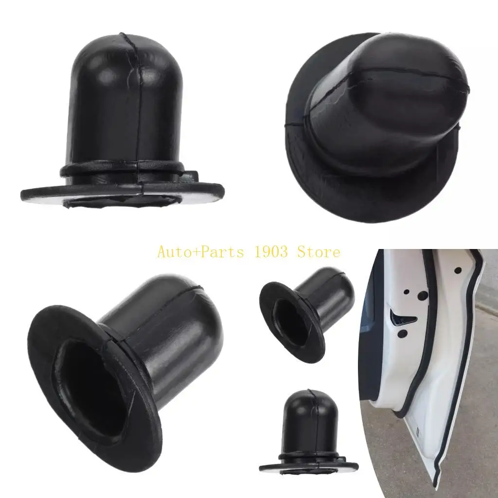 

E21c задняя раздвижная дверная дверная нагрузка на резиновая grommet Автомобильные аксессуары Easy Установка 1819863