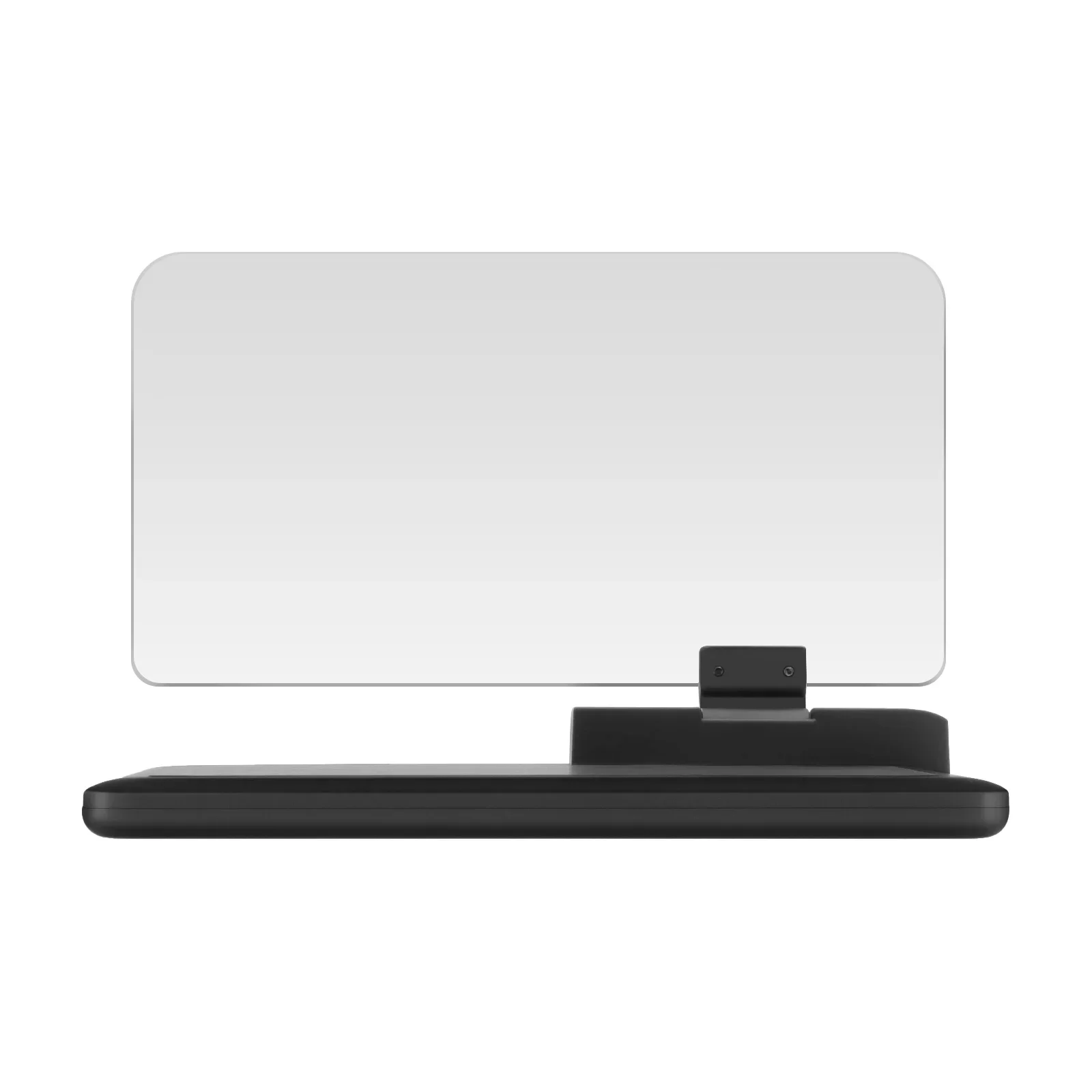 Windschutzscheiben-Projektor Smartphone-Halterung Display Head-Up-Display Wiederverwendbare Auto-Handyhalterung + HD-Bildreflexion – Detail 12