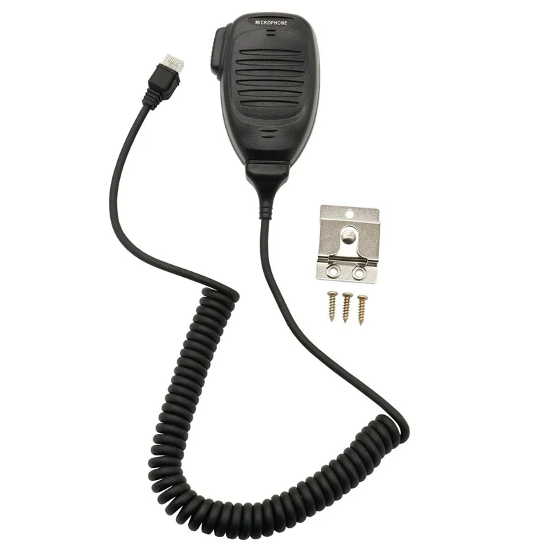 KMC-35 Микрофон для Kenwood NX700 NX800 NX-820 NX-920 TK8180 TK7180 TK7360 TK8160