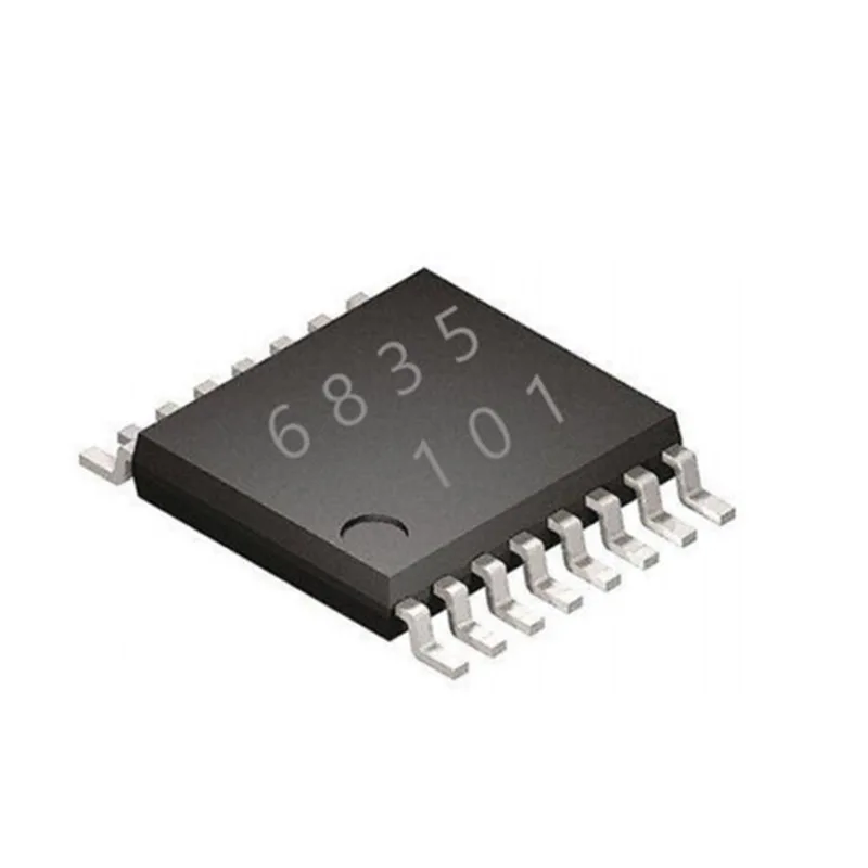 MT6835GT Magnetic E… - image