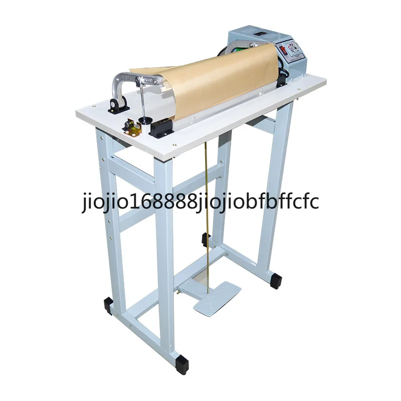 Suitable for pedal pulse bag sealing machine, plastic heat sealing machine, packaging shrinkage machine, electric