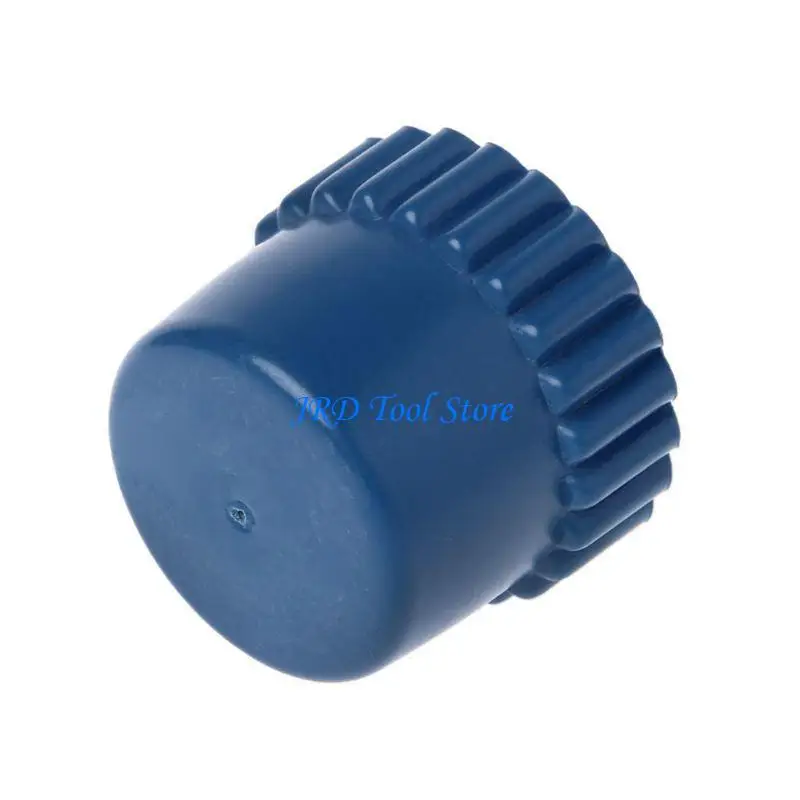 

A2UD Nylon Trimmer for Head Bump Knob Metal Spring For T25/T35 Replacement