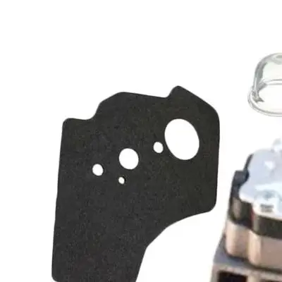 for Lawn mower Carburetor kit Carburetor Check Valve Engine Outdoor for primer Bulbs String Equipment For Honda GX25 GX35