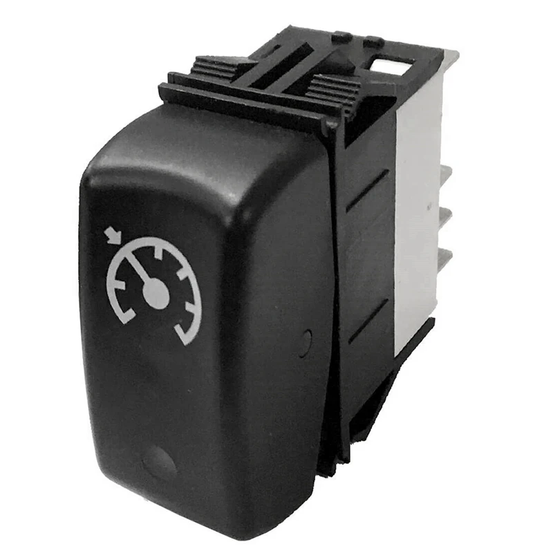 Rocker Switch para Kenworth, Cruise Control, Peças sobressalentes, Acessórios, P27-1040-14, 577.59636