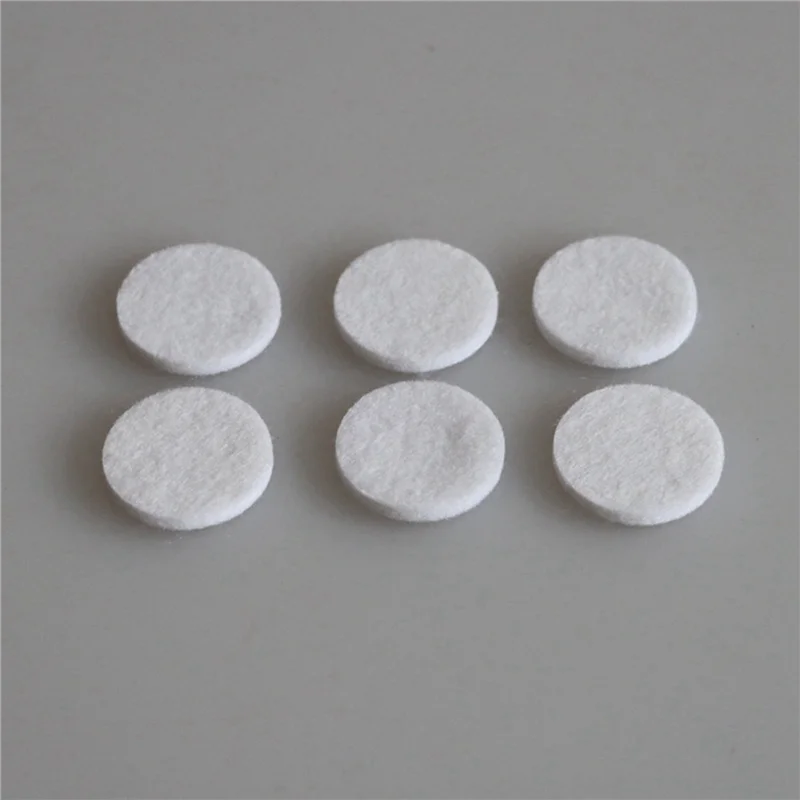 

AB47-2X Air Purifier Filter For Levoit Core Mini-RF Air Purifier H13 True HEPA Filter With Aromatherapy Spacer Part A