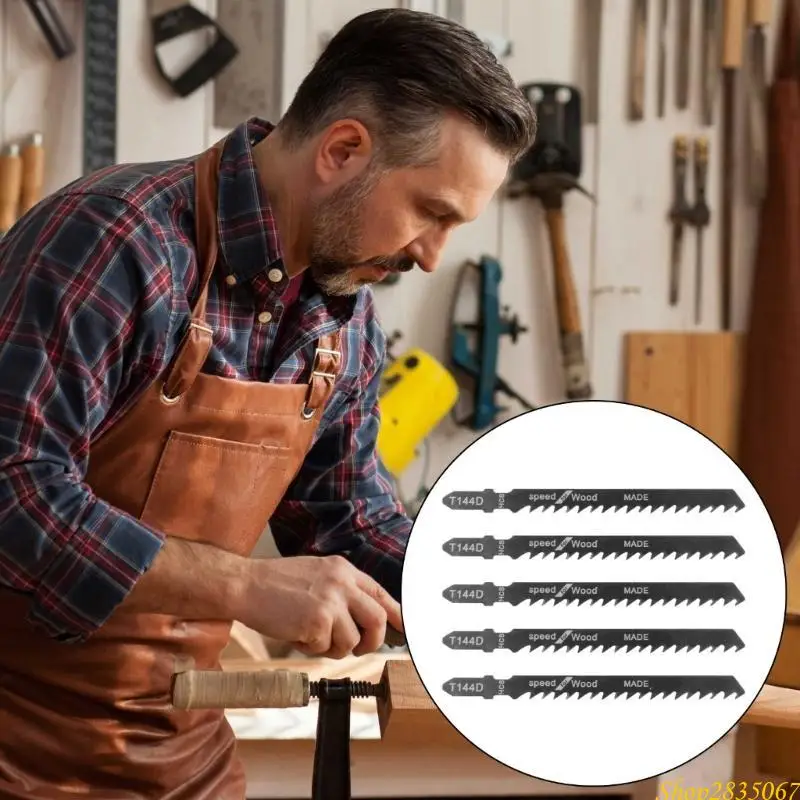 Ferramenta Cutter Cutter para plástico e corte mais suave e preciso 5 pacote 831f