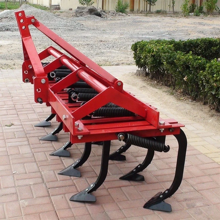 

2025 Four-wheel tractors, tillers, field ridger machines, weed removal and deep loosening machines, plow machines