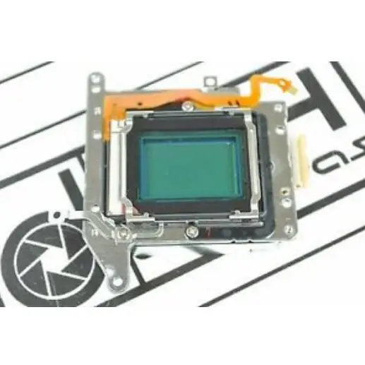 for Canon Digital DSLR 500D / Rebel T1i - CCD Sensor Replacement part