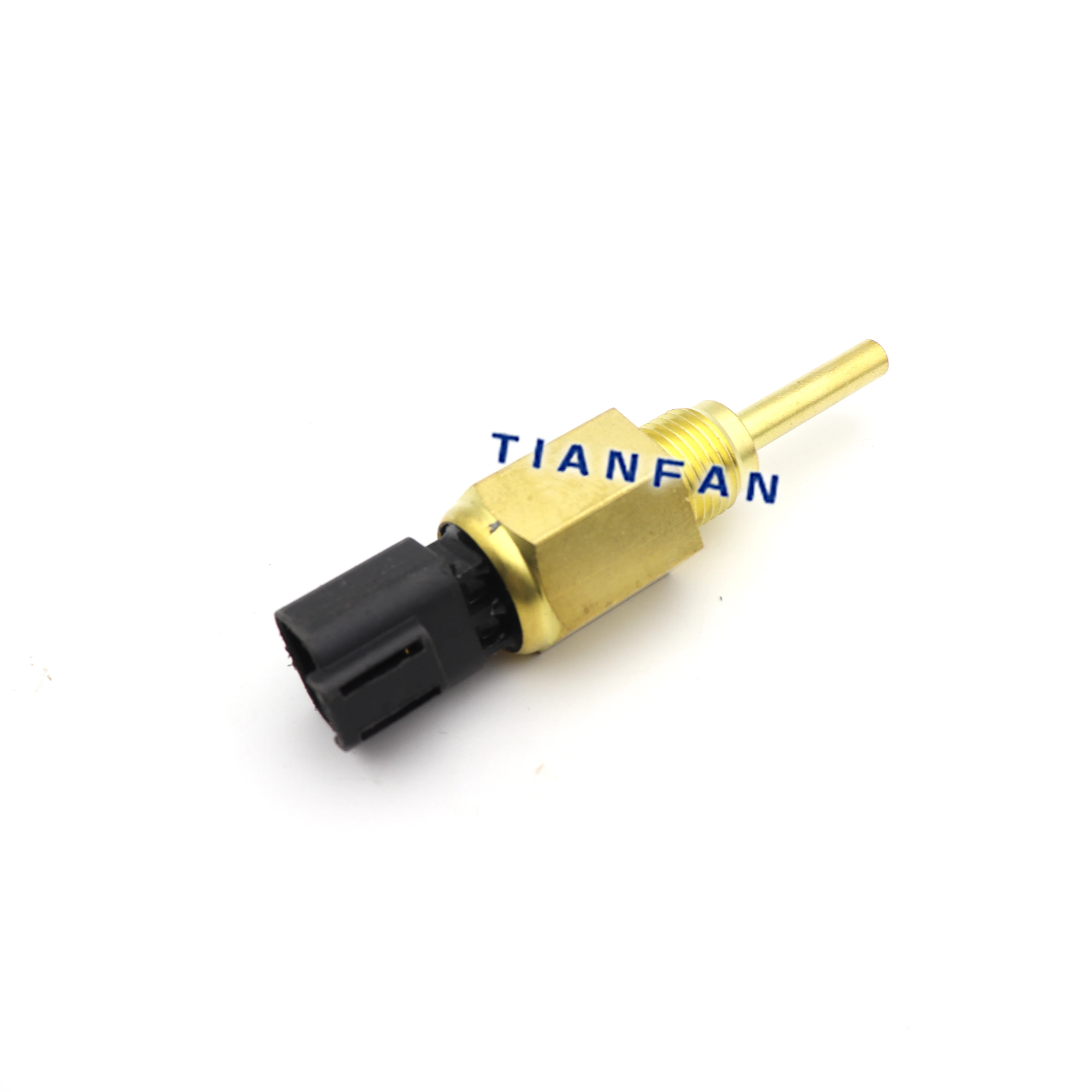 For Caterpillar E311C excavator engine water temperature sensor alarm sensor plug 341-3600