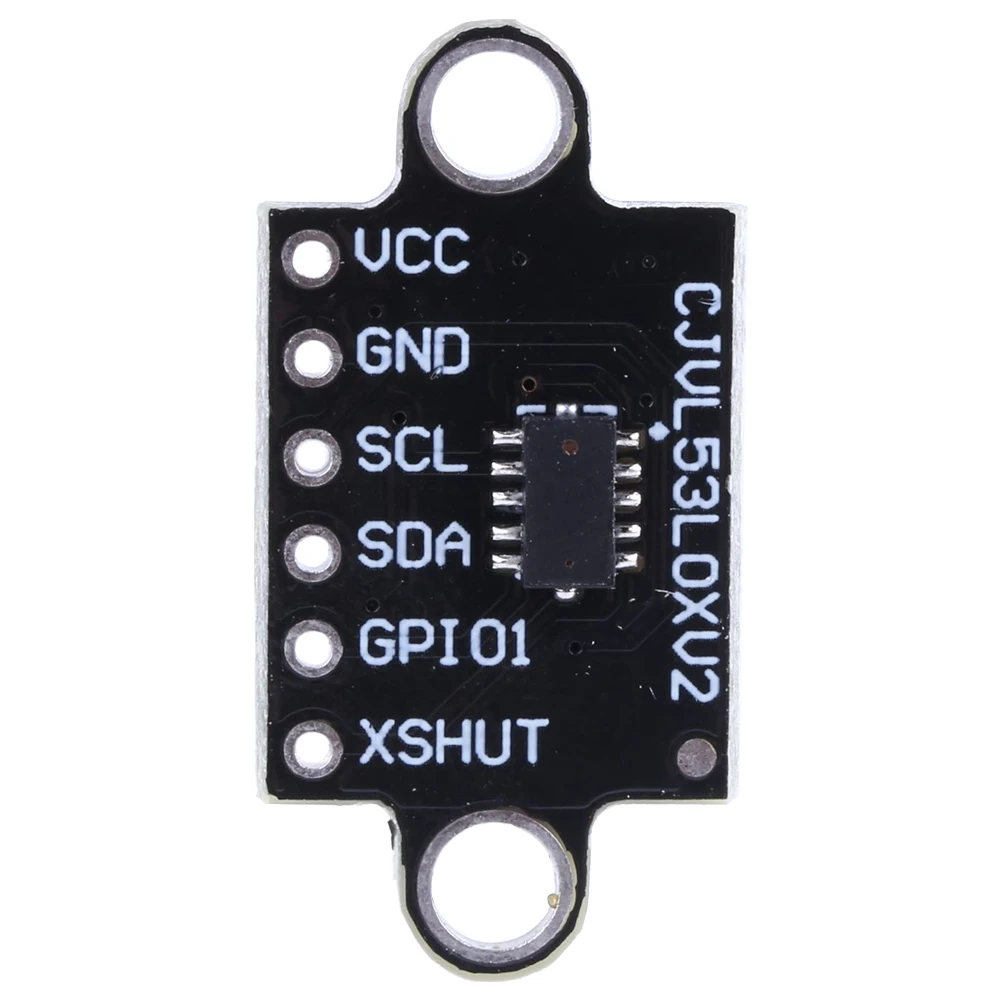 VL53L0X Time Of Fli…