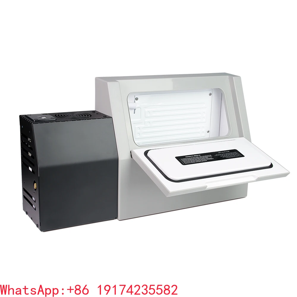 

DC 12V 24V Car Fridge of Car Accessories Interior Decoration