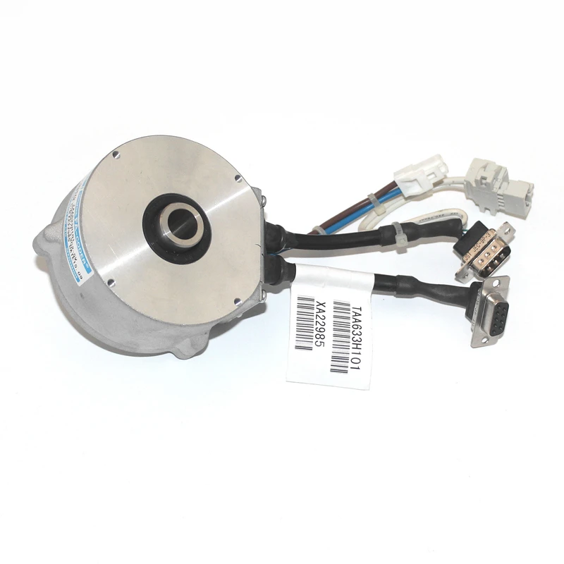 elevator equipment TAA633H101 Encoder TS5216N708 lift parts