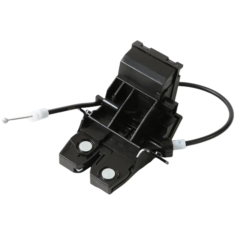 A1717500085 Trunk Lock Assembly For Mercedes Benz W211 E200 E230 E280 E350 W209 CLK200 CLK240 CLK280 CLK350 W219 CLS300 CLS350