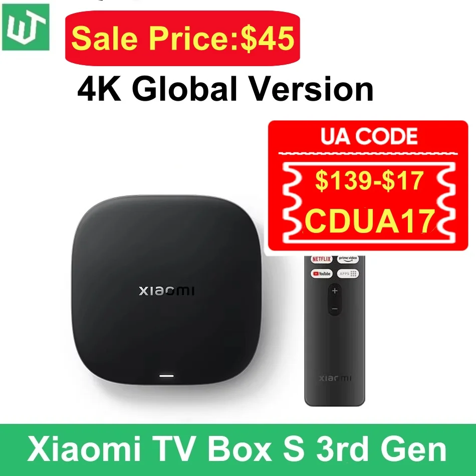 #22 Latest TV Converter Boxes Offers